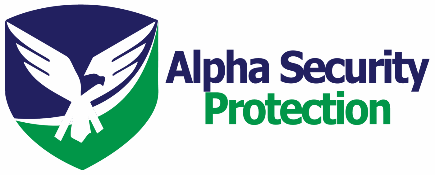 Alpha Security Protection