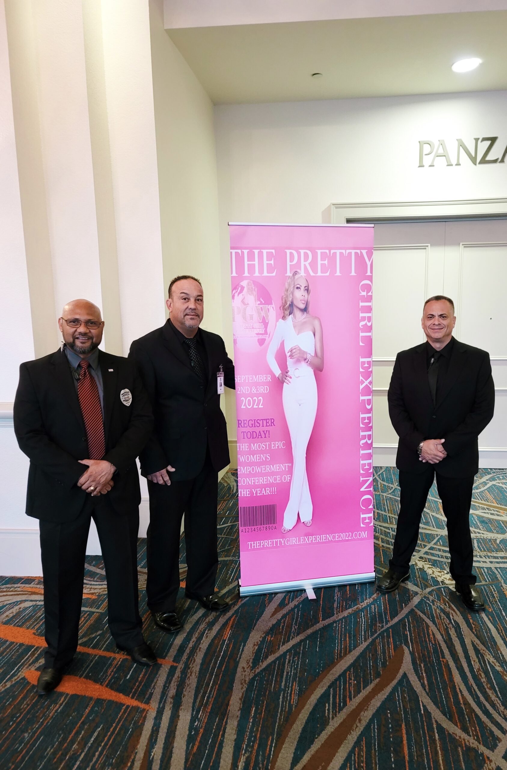 executive protection services Orlando private security