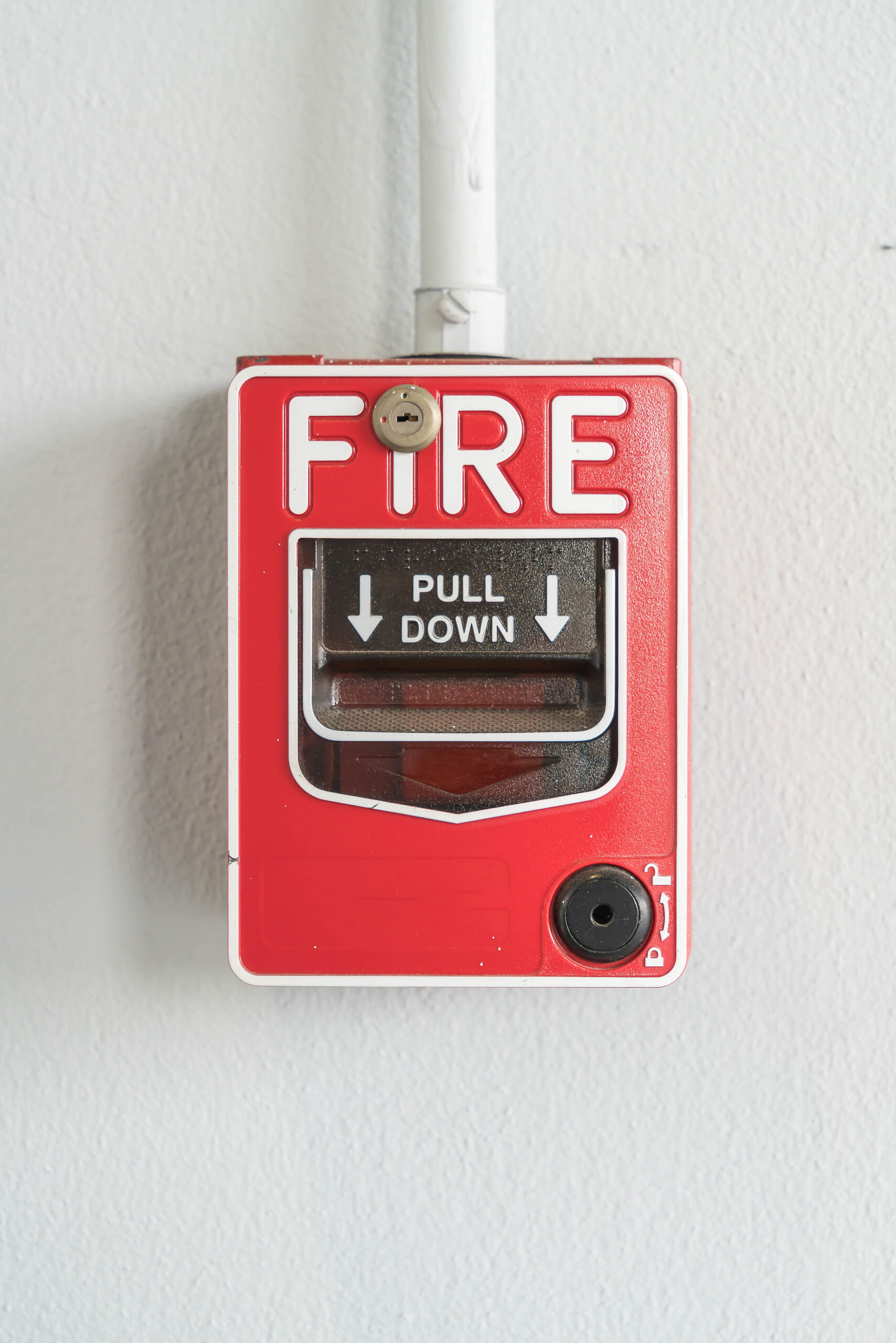 fire watch security services Florida compliance officers